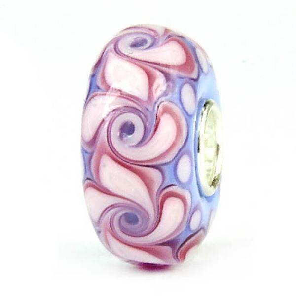 Themeparc Swirlstone - Elfbeads Glas